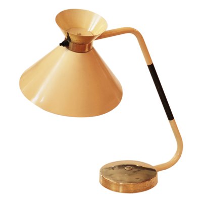 450 Diabolo Table Lamp from Jumo, 1950s-SY-1153540