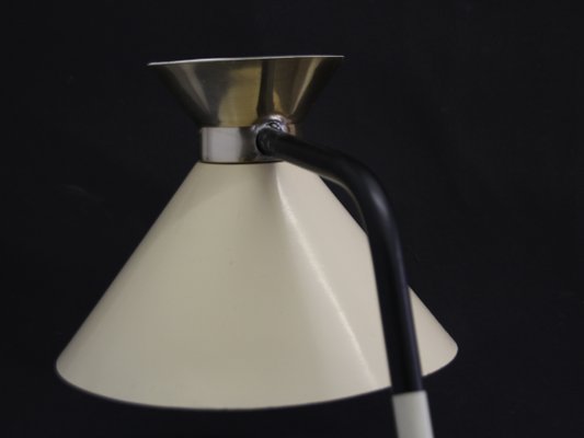 450 Diabolo Table Lamp from Jumo, 1950s-SY-1153540