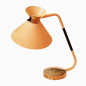 450 Diabolo Table Lamp from Jumo, 1950s-SY-1153540