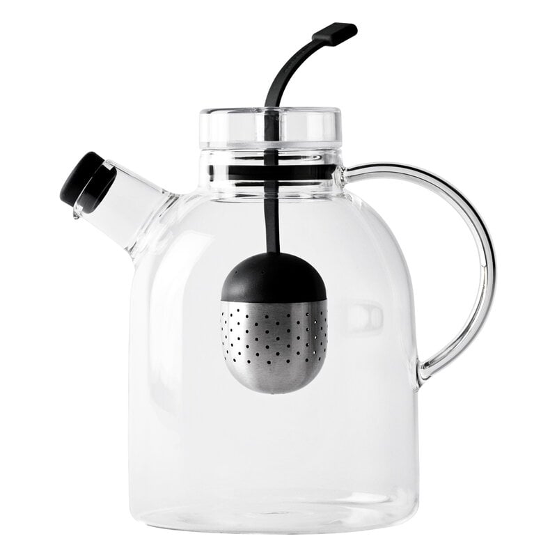 Kettle teapot 1,5 L by Audo Copenhagen # #