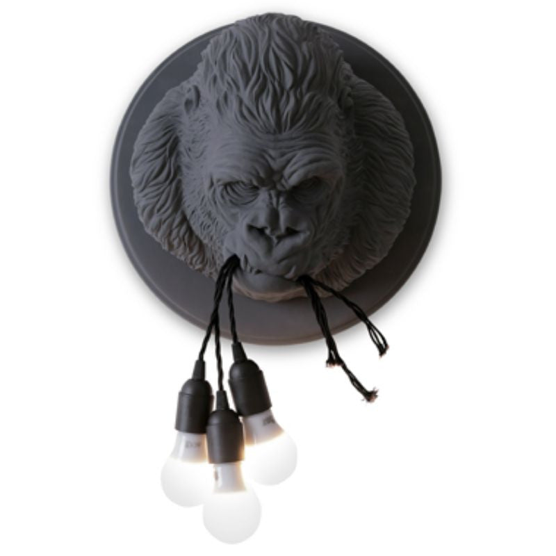 Ugo Rilla Wall Lamp by Karman