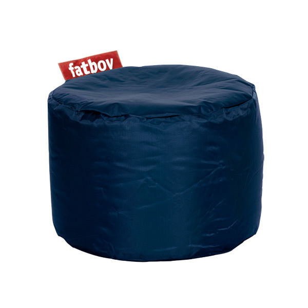 Point Original (Nylon) pouf by Fatboy