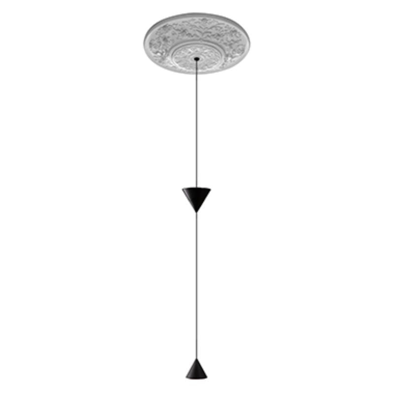 Moonbloom Pendant Lamp by Karman