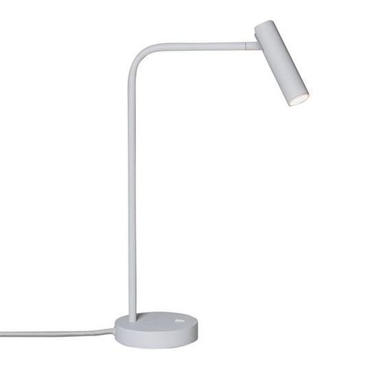 Enna Table Lamp Black by Astro #White