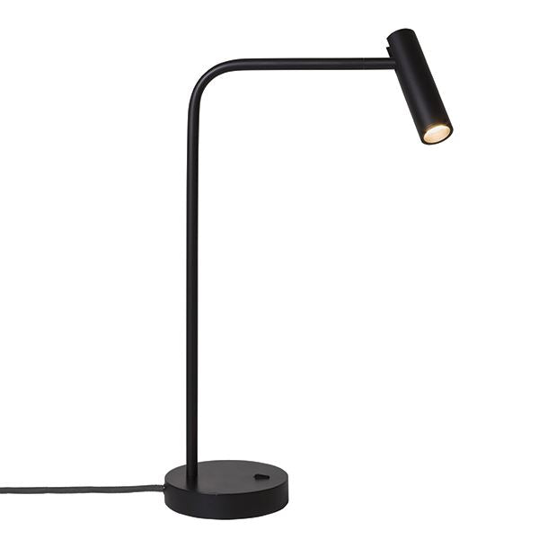 Enna Table Lamp by Astro #Black