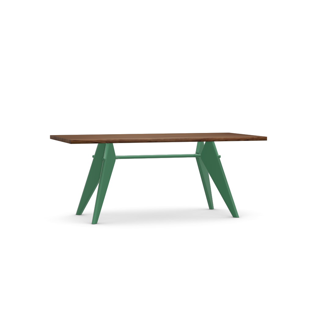 EM Table (H 740 x W 900 x L 1800) by Vitra