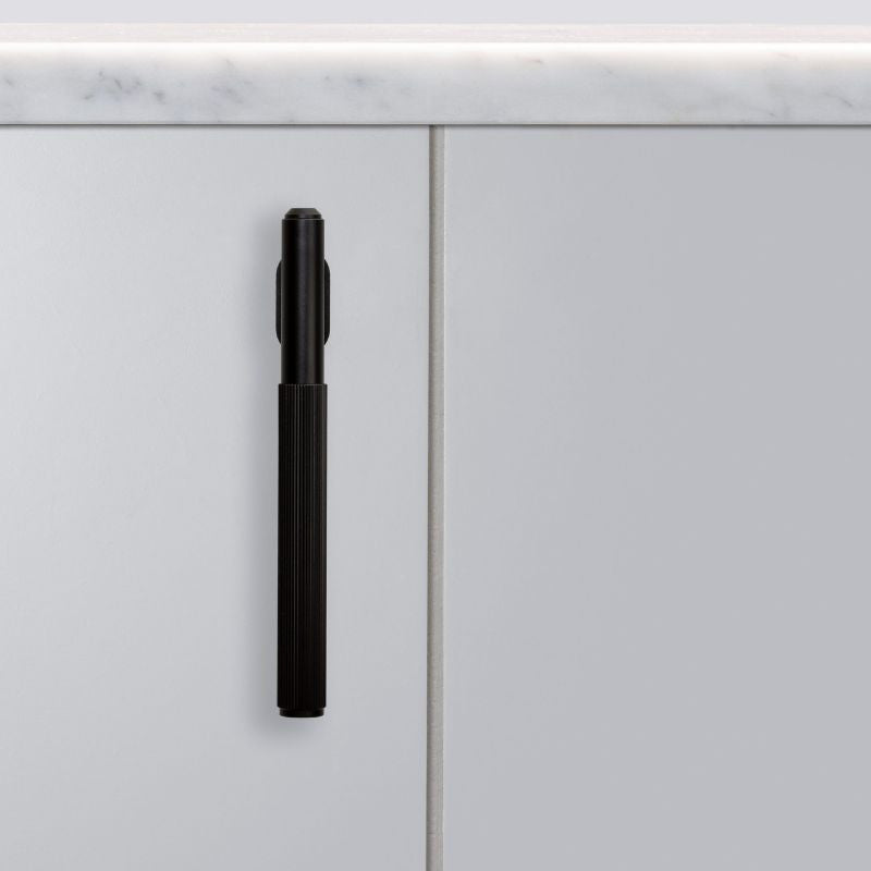 L-Bar Cabinet Handle by Buster + Punch