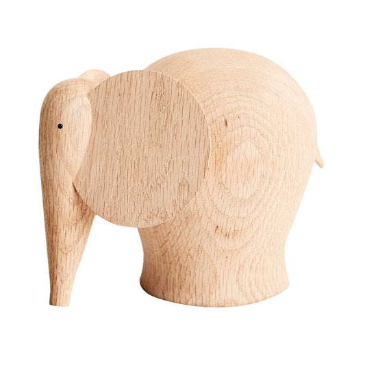 Nunu elephant by Woud #medium #