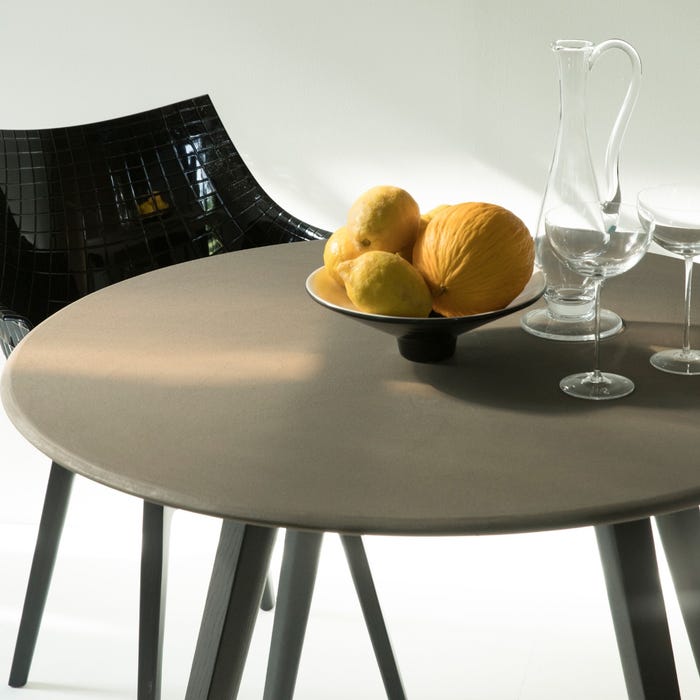 MERIDIANA Table by Driade