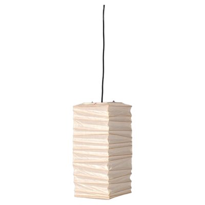 45XL Akari Pendant by Isamu Noguchi for Ozeki, 1950s-QT-1294531