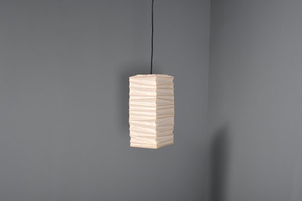 45XL Akari Pendant by Isamu Noguchi for Ozeki, 1950s-QT-1294531