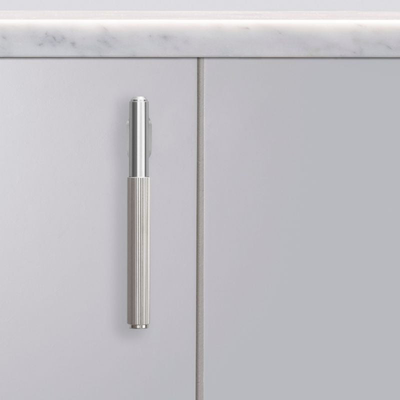 L-Bar Cabinet Handle by Buster + Punch