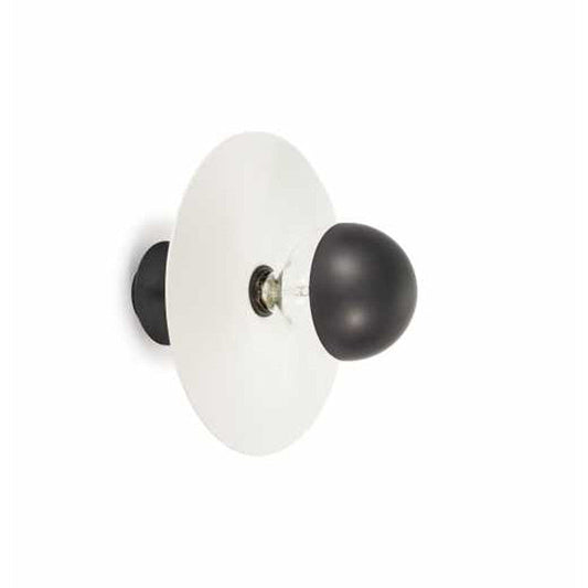 Eclipse Wall Lamp - Ann Demeulemeester by Serax