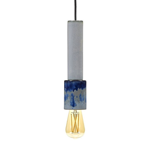 Terres De R?ves N degree 2 Pendant Lamp by Serax