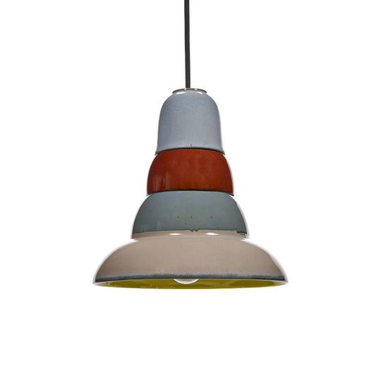 Terres De R?ves N degree 4 Pendant Lamp by Serax