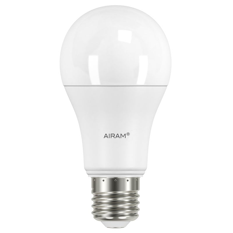 LED opal standard bulb 13,5W E27 1521lm by Airam # #