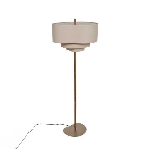 Floor Lamp Pebble by Market Set