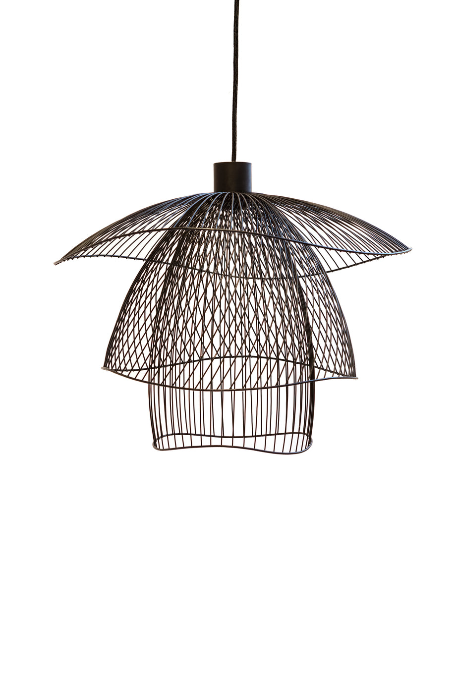 Papillon Suspension S by Forestier