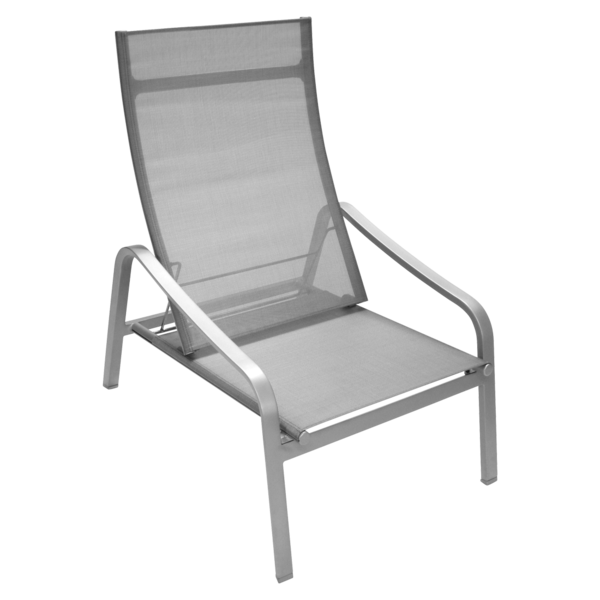 ALIZÉ LOW ARMCHAIR by Fermob