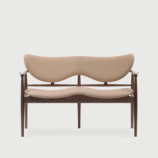 THE 48 SOFA BENCH by House of Finn Juhl