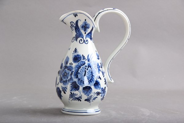 4812 Delftware Jug from Royal Delft-DQ-1083067