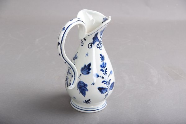 4812 Delftware Jug from Royal Delft-DQ-1083067