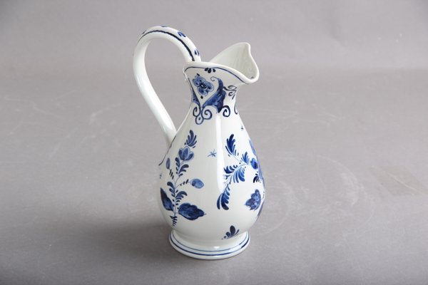 4812 Delftware Jug from Royal Delft-DQ-1083067