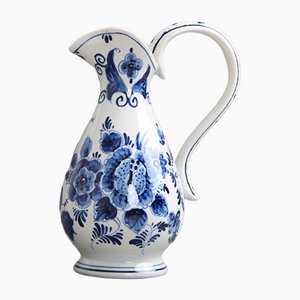 4812 Delftware Jug from Royal Delft-DQ-1083067