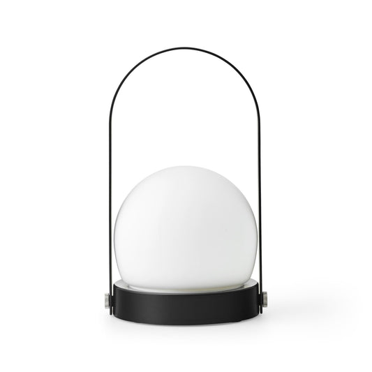 Carrie LED Table Lamp by Audo #Black