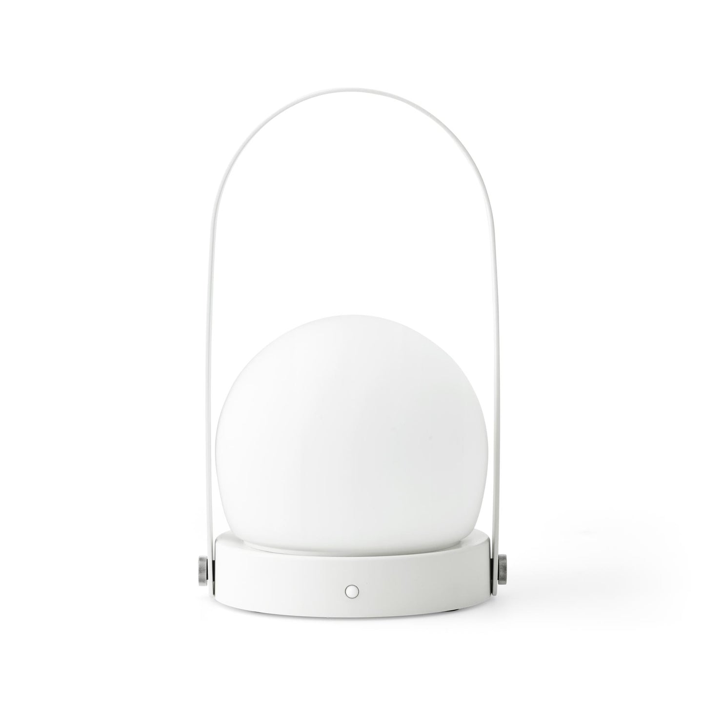 Carrie Table Lamp Portable by Audo #White
