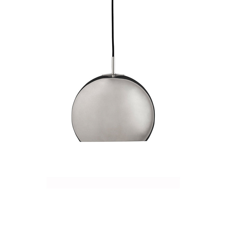 Ball ¨ª25 cm Pendant Lamp by Frandsen