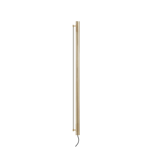 Radent Wall Lamp 1350 by NUAD #Brass