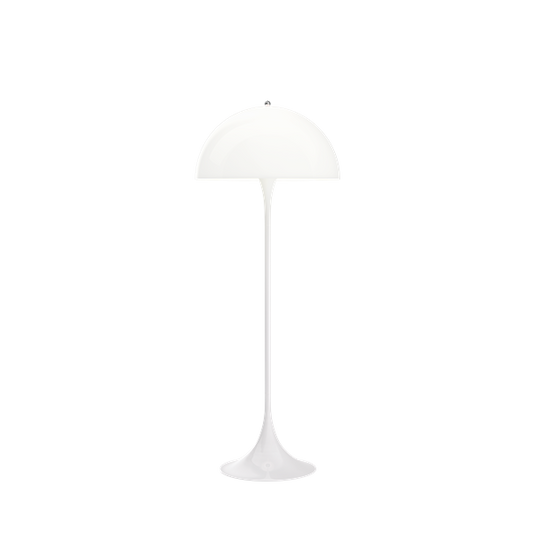 Panthella Floor Lamp by Louis Poulsen