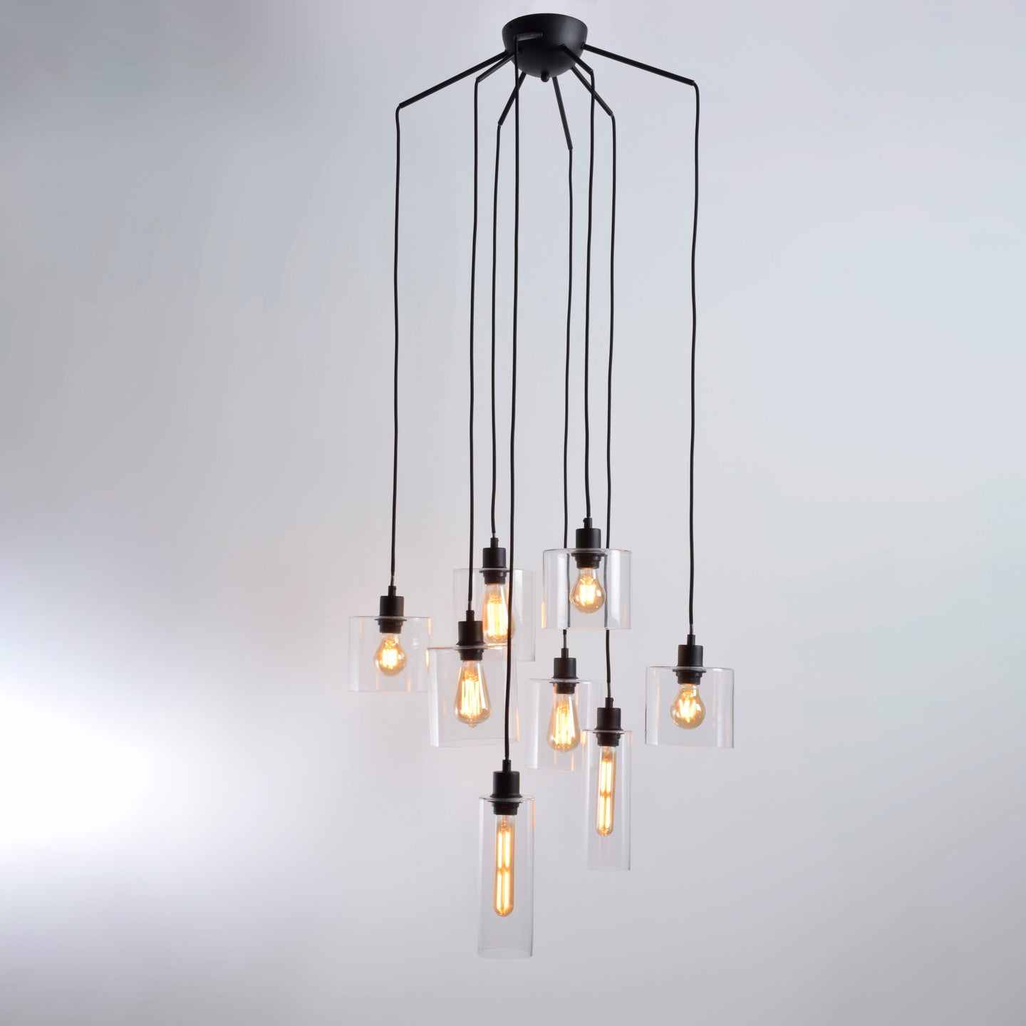 Pendant Lamp Ilo-Ilo 8L by Market Set