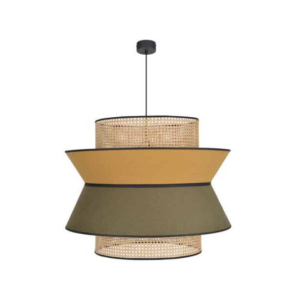 Pendant Lamp Singapour Xxl by Market Set #Khaki/Curry