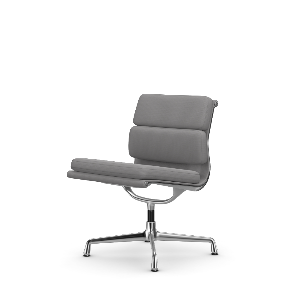 Soft Pad Chairs EA 205 – Conference (Version - New height / Cover material - Fabric Laser RE)