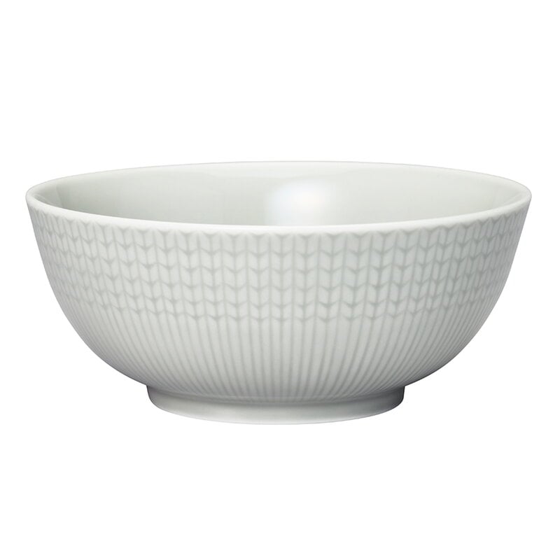 Swedish Grace bowl 0,6 L by Rörstrand #Mist #