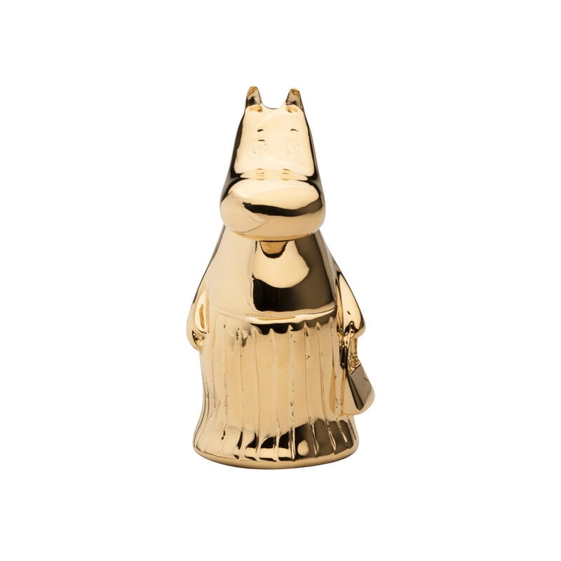 Moomin x Skultuna Moominmamma figure by Skultuna # #