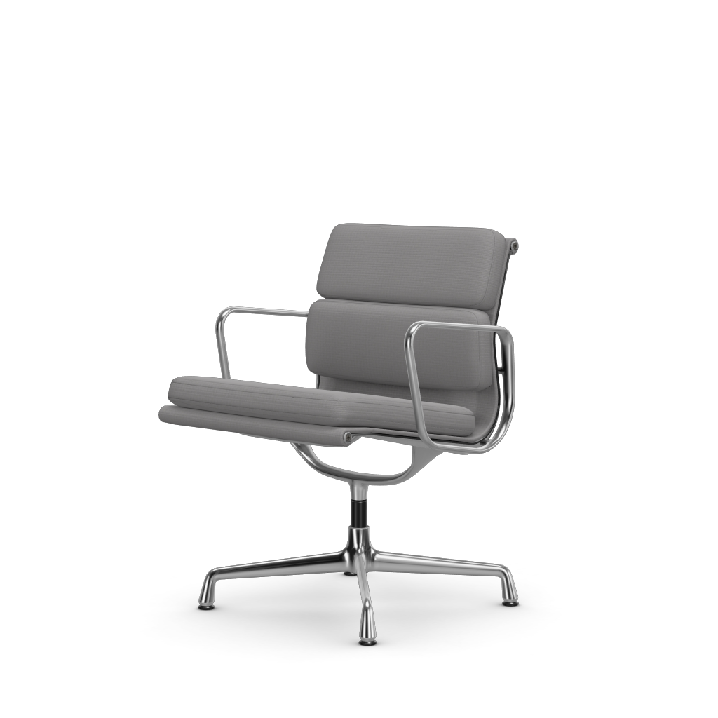 Soft Pad Chairs EA 207 – Conference (Version - New height / Cover material - Fabric Laser RE)