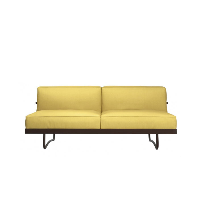 LC5 Canapé, Appartement le Corbusier - 2-seater sofa (Category - Fabric | L)