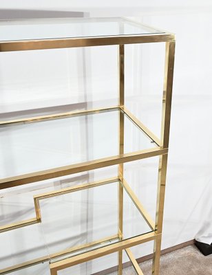 5-Tier Shelf in the style of Vandel, 1970s-RVK-1754467