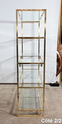 5-Tier Shelf in the style of Vandel, 1970s-RVK-1754467