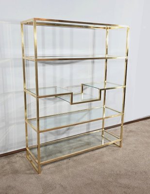 5-Tier Shelf in the style of Vandel, 1970s-RVK-1754467