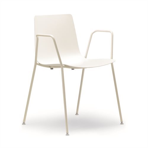 slim chair 4 arm / 89D by Alias