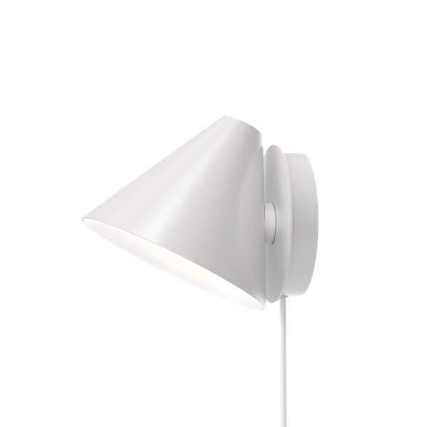 Keglen 175 Wall Lamp by Louis Poulsen