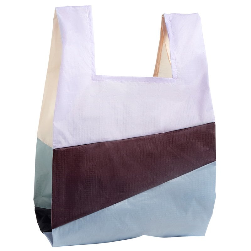 Six-Colour Bag by HAY