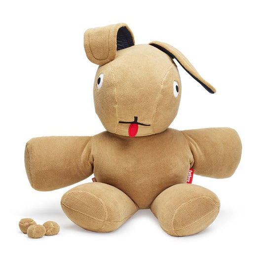 Co9 XS Teddy Stuffed Bunny by Fatboy