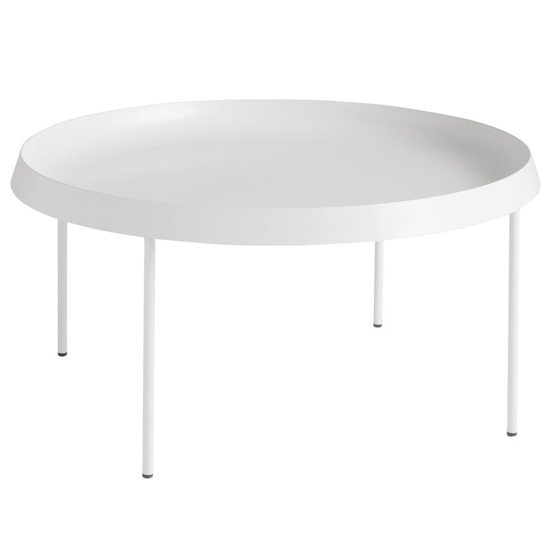 Tulou Coffee Table by HAY