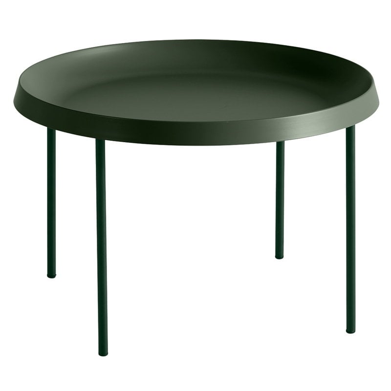 Tulou Coffee Table by HAY