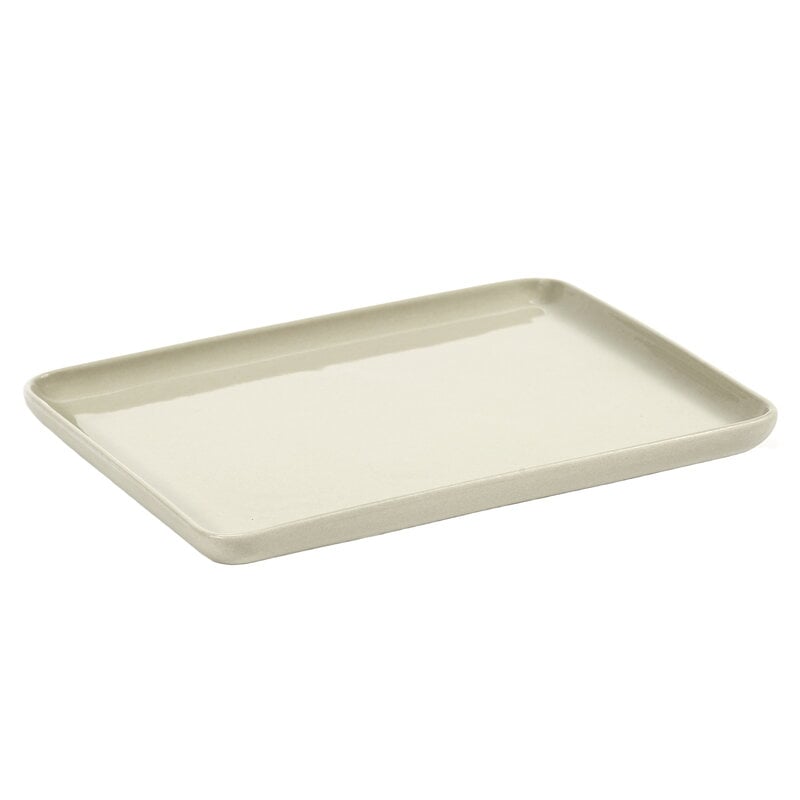 Cose tray M by Serax #beige #